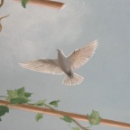 26. Vasily Gladkov White Dove